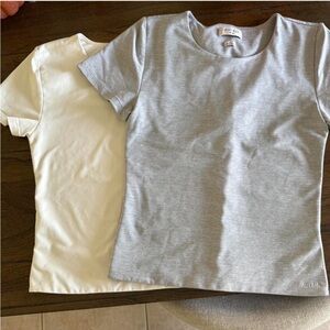 Aritzia Contour Top